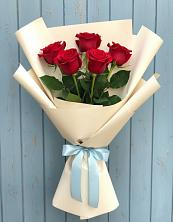 Букет Классика чувств в Хатукайском