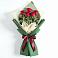 Букет цветов из: Розы в Хатукайском
