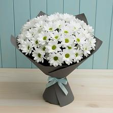 Букет цветов из:  Хризантемы в Хатукайском
