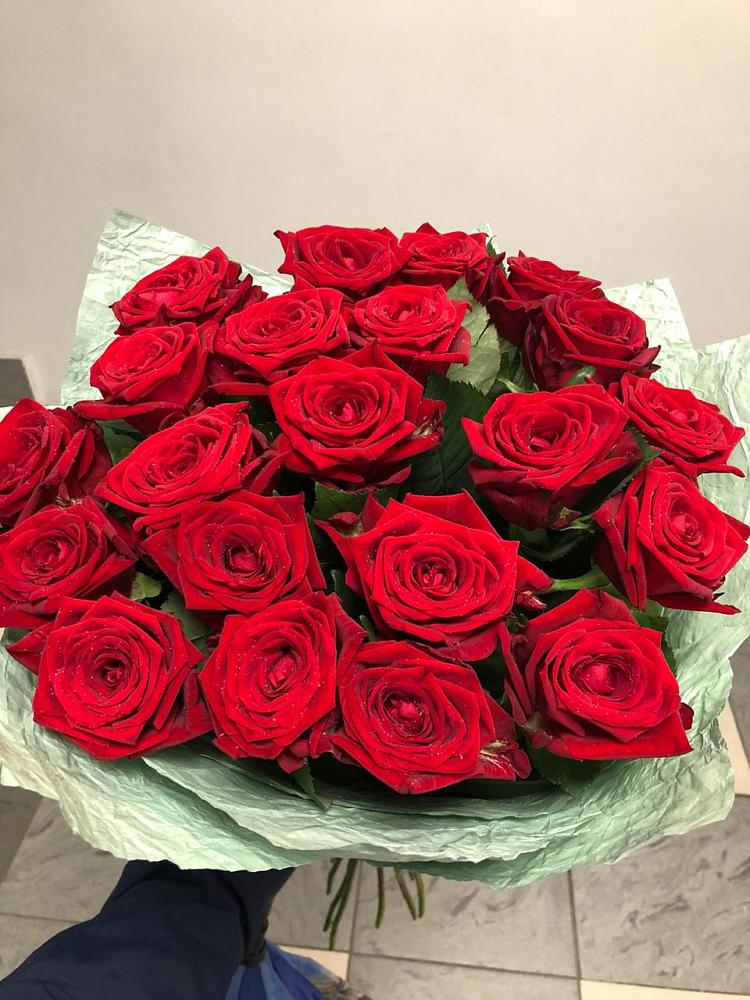 Розы Классика в Хатукайском Букет Классика в Хатукайском