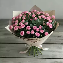 Букет Удовольствие в Хатукайском