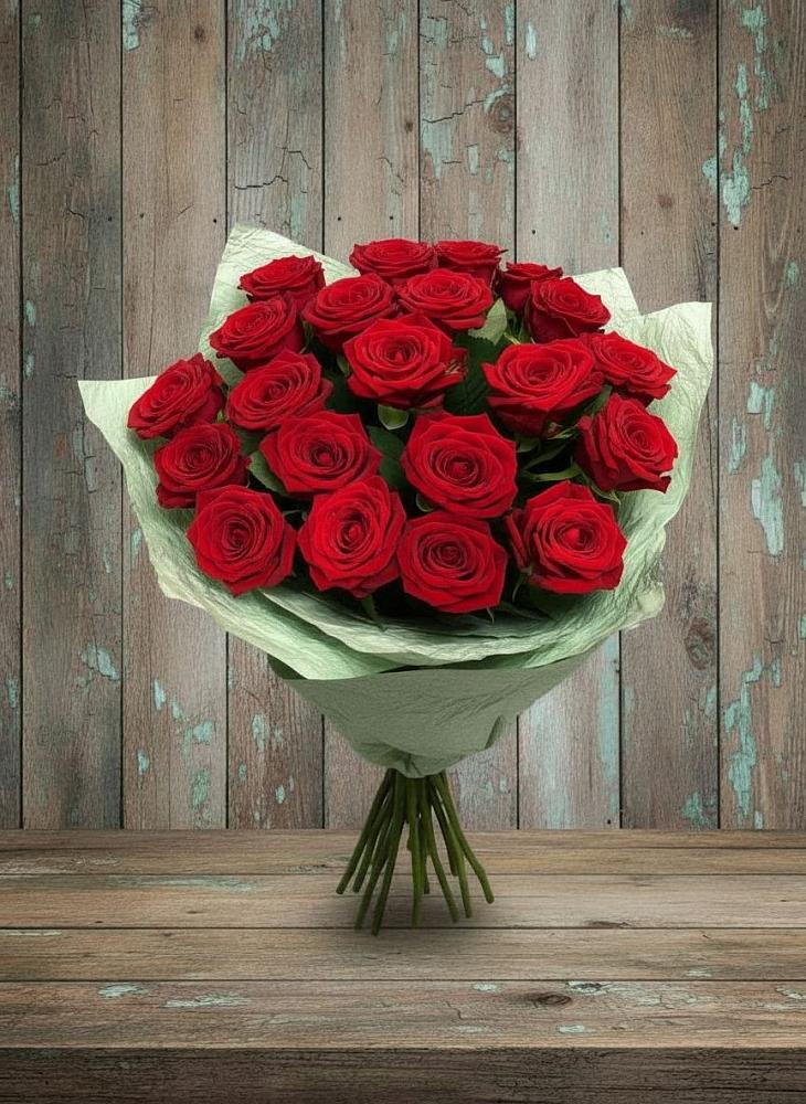 Букет Классика в Хатукайском