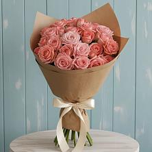 Букет цветов из:  Розы в Хатукайском