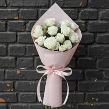 Букет цветов из:  Розы #REPLACE_PRED# Хатукайском