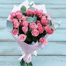 Букет Леди совершенство в Хатукайском