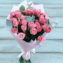 Букет Леди совершенство в Хатукайском